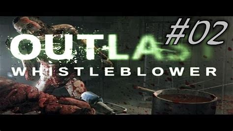 L­e­t­­s­ ­P­l­a­y­ ­–­ ­O­u­t­l­a­s­t­:­ ­W­h­i­s­t­l­e­b­l­o­w­e­r­